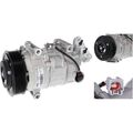 VALEO 813245 Kompressor Klimaanlage für RENAULT MEGANE III CC SCÉNIC GRAND 77114