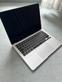 Apple MacBook Air 13 Zoll, M1, 8 GB 2020, Gebraucht