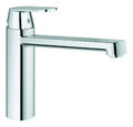 Grohe Eurosmart Cosmopolitan Einhand-Spültischbatterie mittelhoher... 30193000