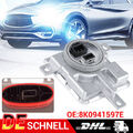 Vorschaltgerät Steuergerät Xenon Scheinwerfer 8K0941597E Für AUDI SEAT SKODA D3S