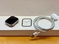 Apple Watch Series 7 (GPS + Cellular) 45mm Aluminium Polarstern