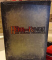 Der Herr der Ringe Trilogie 12 Disc Special Extended Edition DVD  