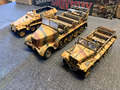 1/35 Panzer und 1/43 Militär Fahrzeuge   18.01.25 Neue Einheiten