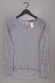 ⭐ edc by Esprit Feinstrickpullover Slim Pullover für Damen Gr. 36, S grau ⭐