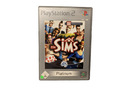 Die Sims | Platinum | Sony PlayStation 2 | PS2 | Spiel | inkl. OVP & Anleitung