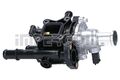 Thermostatgehäuse ORIGINAL IMPERIUM 90804 für OPEL ZAFIRA FAMILY A05 ASTRA A04