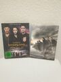 Twilight - Breaking Dawn - Biss zum Ende der Nacht - Teil 2- Fan Edition DVD