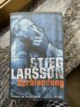 Verblendung: Millennium Trilogie 1 von Stieg Larsson | Buch | Zustand gut