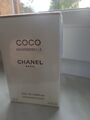 Chanel Coco Mademoiselle Eau De Parfum 100ml