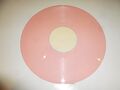 Rhythm Eternity - rosa Champagner - 1992 DJ Promo 12" PINK Vinyl Single