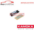 ELEKTRISCH KRAFTSTOFFPUMPE KAMOKA 8410036 P NEU OE QUALITÄT