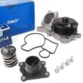 SKF Wasserpumpe MEYLE Thermostat + Gehäuse für BMW E81 E82 E87 E90 E93 E60 2.0d