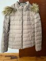 Tommy Hilfiger Tommy Jeans Damen Daunenjacke Gr.S