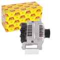 ATL LICHTMASCHINE GENERATOR 150 A passend für OPEL MOVANO RENAULT ESPACE KANGOO