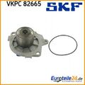 Wasserpumpe SKF VKPC82665 für Fiat Marea Weekend Marea Stilo