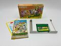 Yoshi's Universal Gravitation Nintendo Game Boy Advance Japan *very good*