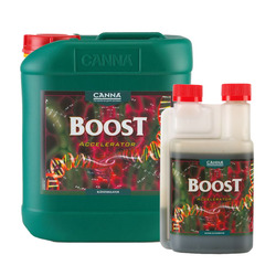 Canna Boost 250ml /  1L / 5L