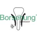 ORIGINAL® Borsehung Steuerkettensatz für VW: BEETLE BEETLE Cabriolet CC B7 EOS G