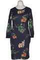 GANT Kleid Damen Dress Damenkleid Gr. S Baumwolle Marineblau #wxxgnc7