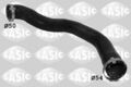 Ladeluftschlauch Sasic FÜR Ford Transit FD FB FS FZ FC FA 00-06 3336055