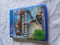 Immortals Fenyx Rising (Sony PlayStation 4, 2020)