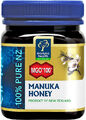 MANUKA Honig MGO 100+ 250+ 400+ 550+ Manuka-Honig Oryginal 500g 250g NEU OVP