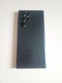 Samsung Galaxy S22 Ultra SM-S908B/DS - 128GB - Phantom Black (Entsperrt)