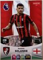 Panini Adrenalyn XL Premier League 2024 2023/2024 - 23 - Dominic Solanke - Base