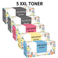 5x XL Toner für Samsung Xpress C430 C430W C480 C480FN C480FW C480W Kartusche Set