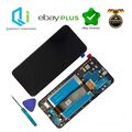 Original Samsung Galaxy A32 5G A326B LCD Display Touchscreen Bildschirm Neu Tool