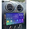 Autoradio Für Nissan Qashqai 1 J10 2006-2016 Android 13 GPS Navi WIFI Bluetooth