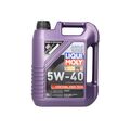 Motoröl LIQUI MOLY Synthoil Hightec 5W40 5L [I]