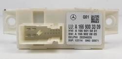 A1669003309 elektronikmodul für MERCEDES CLASE C (W204) COUPE 220 2011 1451611