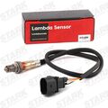 STARK SKLS-0140112 Lambdasonde vor Kat Oxygen O2 Sensor für VW POLO (9N) Beheizt