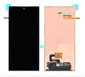 100% ORIGINAL Samsung S24 Ultra Display SM-S928 ohne Rahmen AMOLED Service Pack