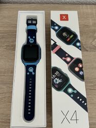 Xplora X4 smartwatch kinder gps 4g