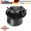 Innenraumgebläse Gebläsemotor für Audi A3 Seat Leon VW Golf Skoda Renault Itieji