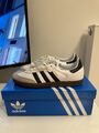 Adidas Samba OG Cloud White Core Black  | EU 40 2/3 | B75806