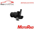 KÜHLFLÜSSIGKEIT KÜHLER THERMOSTAT MOTORAD 567-88K I FÜR SEAT AROSA 1.0 37KW