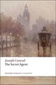 Joseph Conrad The Secret Agent (Taschenbuch) Oxford World's Classics