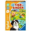 Ravensburger tiptoi 00108 - Alle meine Tierkinder