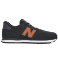 GM500FB2 New Balance 500 Schuhe Universal Herren Sportschuhe Turnschuhe