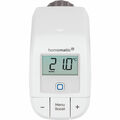 Homematic IP Smart Home Heizkörperthermostat Basic 3 Stück, Heizungsthermostat