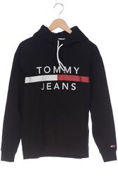 Tommy Jeans Kapuzenpullover Herren Hoodie Kapuzensweater Kapuzenpull... #1alqyj8