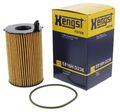 HENGST E816HD236 Ölfilter für AUDI A4 A5 A6 A7 A8 Q5 Q7 PORSCHE VW TOUAREG