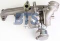 BTS Turbo Abgas-Turbo-Lader Turbolader Aufladung / ohne Pfand ORIGINAL T914518