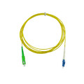 BlueOptics Simplex LWL Patchkabel LC/UPC-SC/APC Singlemode 5 Meter