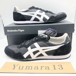 Onitsuka Tiger SERRANO 14Farben Sneaker 1183B400 Unisex Gr.