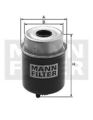 MANN-FILTER (WK 8156) Kraftstofffilter