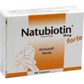 NATUBIOTIN 10 mg forte Tabletten 100 St